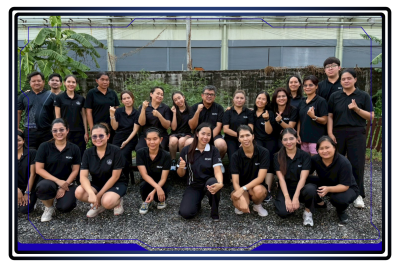 กิจกรรมออกกำลังกายเต้นแอโรบิค (ครั้งที่ 9 ) ... พารามิเตอร์รูปภาพ 1